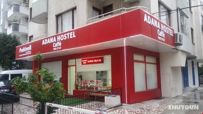 Adana Hostel Genel