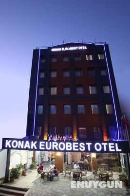Agora Konak Saray Hotel Genel