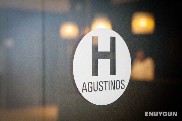Hotel Agustinos Genel
