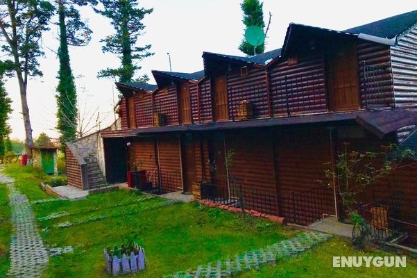 agva orman evleri forest lodge agva istanbul en uygun fiyatli rezervasyon enuygun