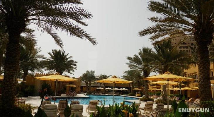 Al Hamra Village Golf Resort Genel