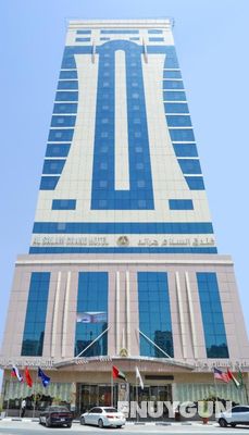 Al Salam Grand Hotel Genel