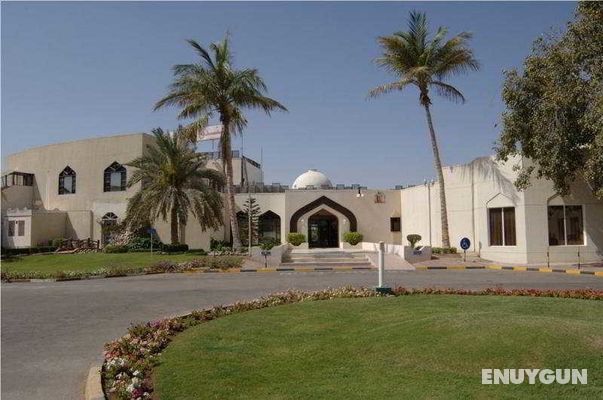 Al wadi Hotel Genel