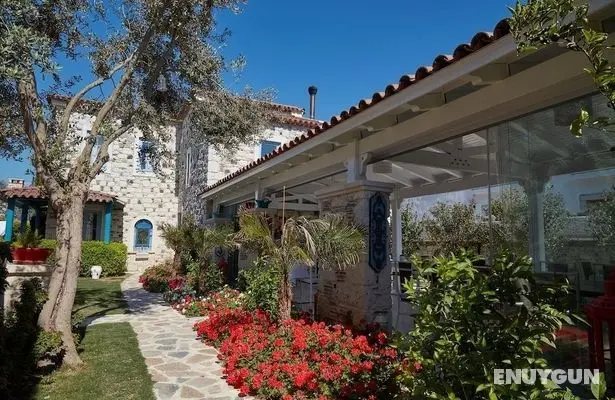 Alacatı Onoda Hotel