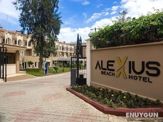 Alexius Beach Hotel