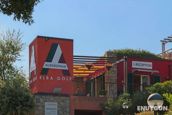 Allegroitalia Golf Elba Genel