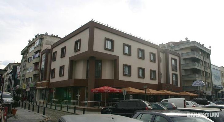 Hotel Almina Park Genel