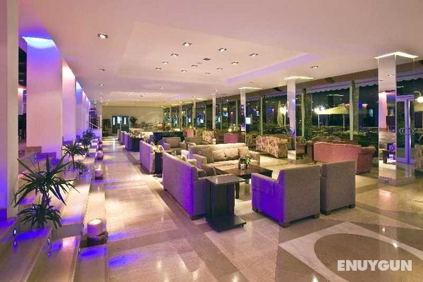 Altin Yunus Resort & Thermal Hotel Bar