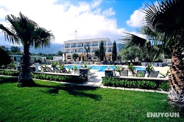 Altınkaya Holiday Village