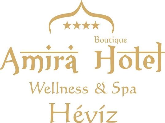 Amira Boutique Hotel Hévíz Genel