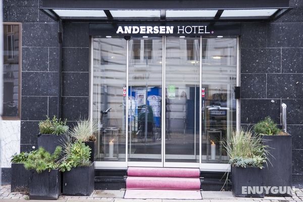 Andersen Boutique Hotel Genel