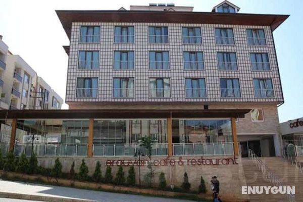 Trabzon Yalı Park Otel