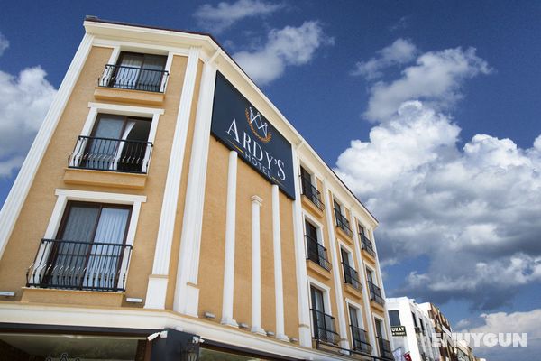 Ardy`s Hotel Genel