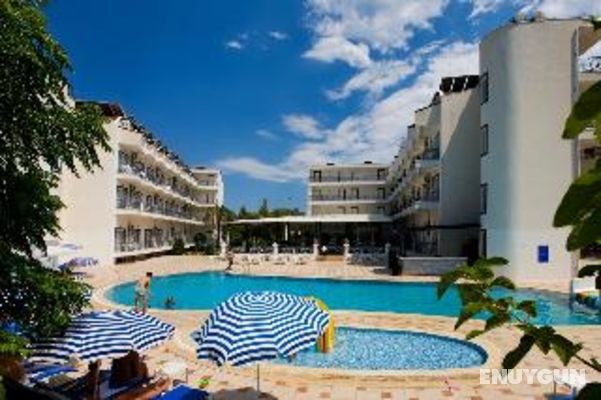 Ares Blue Hotel Antalya Genel