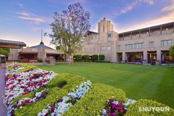 Arizona Biltmore, A Waldorf Astoria Resort Genel