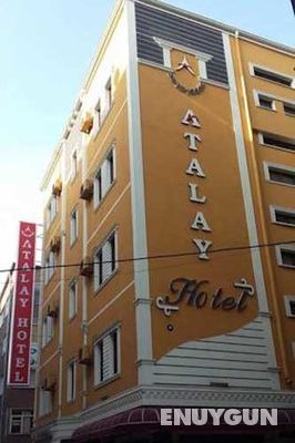 Atalay Hotel Kayseri Genel