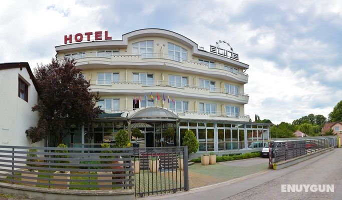Atina hotel Banja Luka Genel