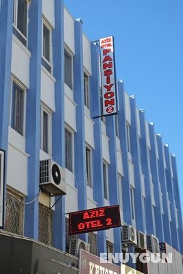 Aziz Hotel 2 Genel