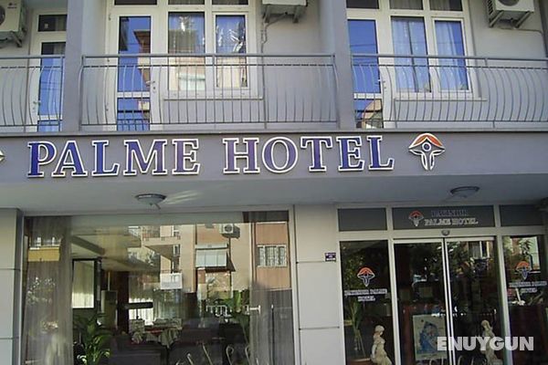 Bayındır Palme Hotel Genel