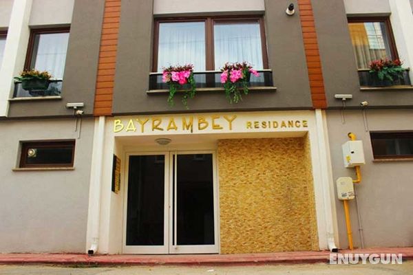 Bayrambey Residence Genel