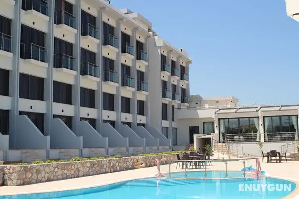 Bellapais Oasis Hotel Kıbrıs