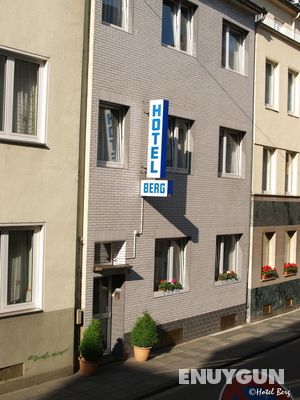 Hotel Berg Genel