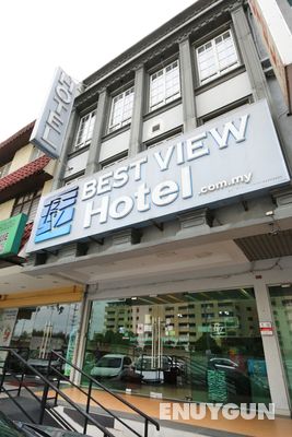 Best View Hotel Subang Jaya Genel