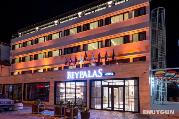 Beypalas Hotel Genel