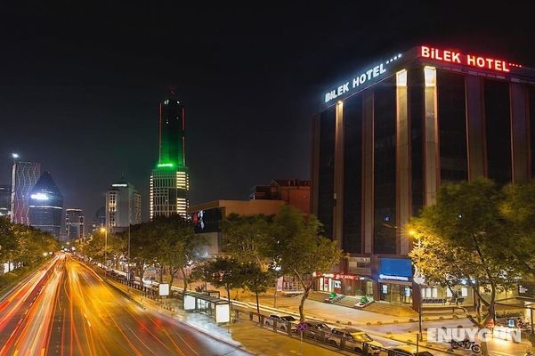 Bilek Hotel İstanbul Genel