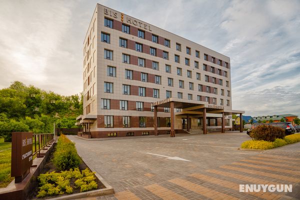 Bis Hotel Lipetsk Genel
