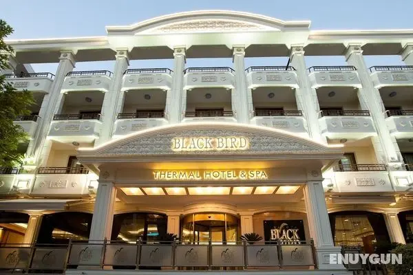 Black Bird Thermal Hotel & Spa