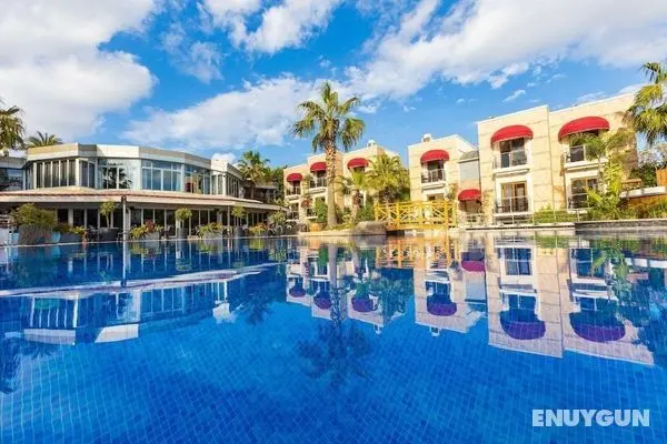 Bodrium Hotel & Spa - Special Class