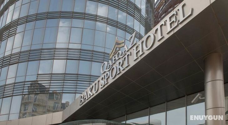 Burj Hotel Sahil Genel