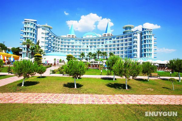 Büyük Anadolu Didim Resort Genel