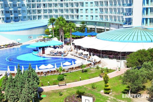 Buyuk Anadolu Didim Resort Hotel Aydin Didim Otel