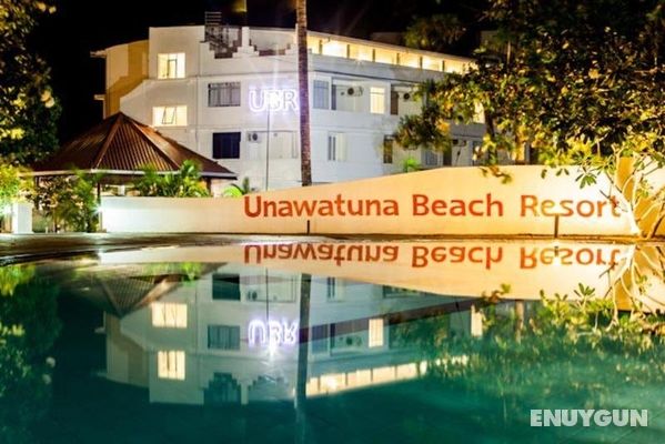 Calamander Unawatuna Beach Resort Genel