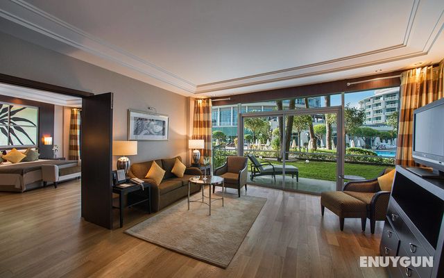 Calista Luxury Resort Serik Antalya En Uygun Fiyatli Rezervasyon Enuygun