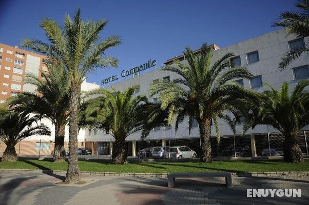 Campanile Alicante Genel