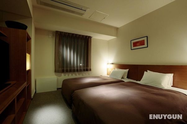 Candeo Hotels Ueno Park Genel