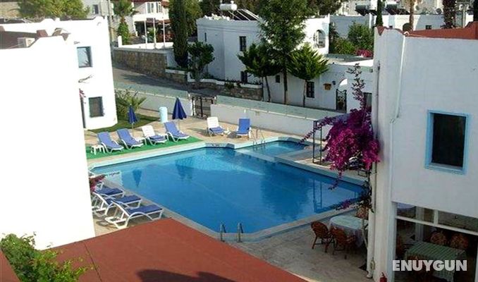 Casa Aria Hotel