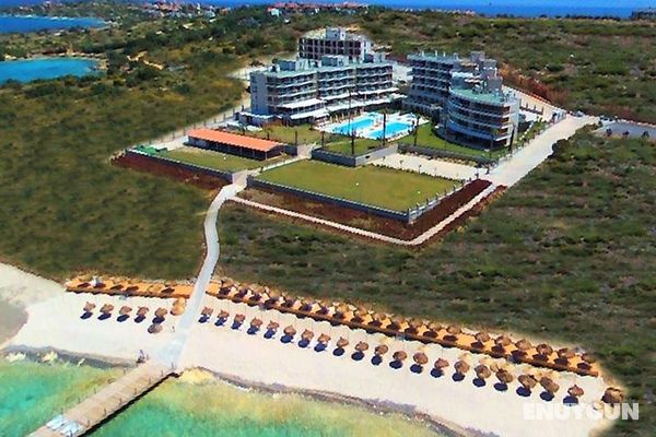 Casa De Playa Luxury Beach Hotel Genel
