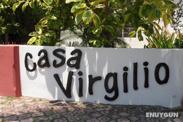 Casa Virgilios Genel