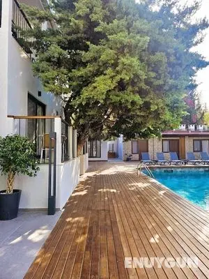 Hotel Centro Bodrum