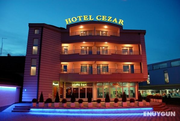 Cezar hotel Banja Luka Genel