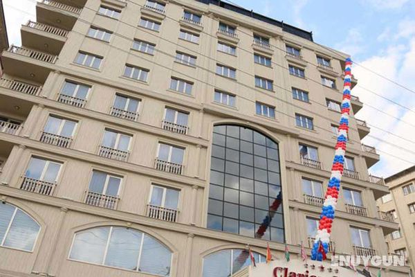 Clarion Hotel Kahramanmaraş Genel