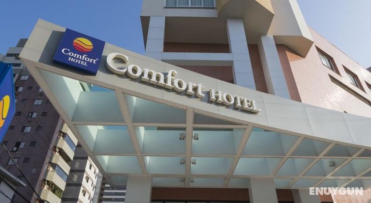 Comfort Hotel Santos Genel