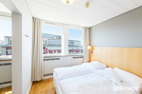 Comfort Hotel Stavanger Genel
