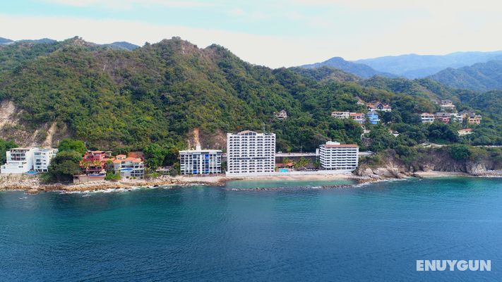Costa Sur Resort & Spa Genel