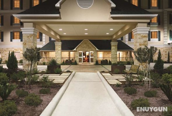 Country Inn & Suites by Radisson, San Marcos, TX Genel