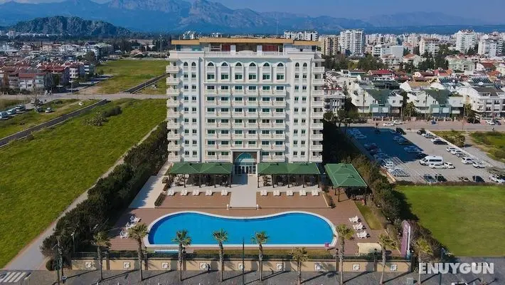 Crowne Plaza Hotel Antalya, an IHG Hotel